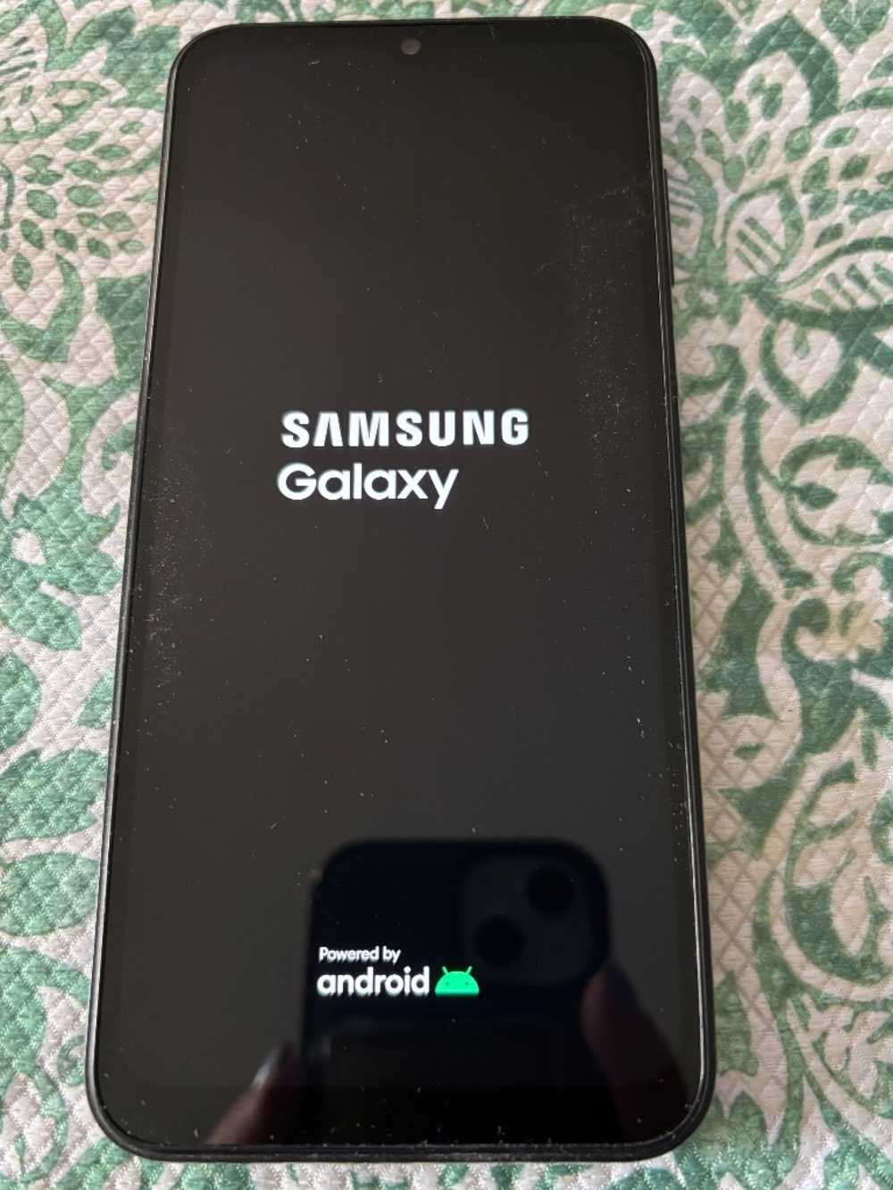 Galaxy A14 5G, 64GB Black (Unlocked) New Without Box